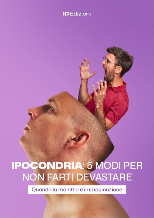 Ipocondria: 5 modi per non farti devastare