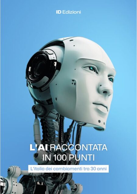 L'AI Raccontata in 100 punti