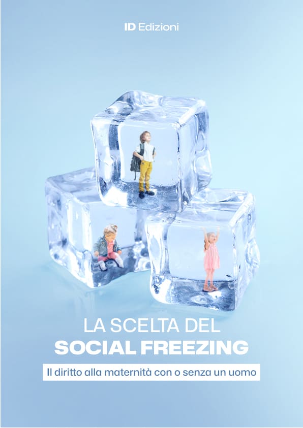 La scelta del social freezing